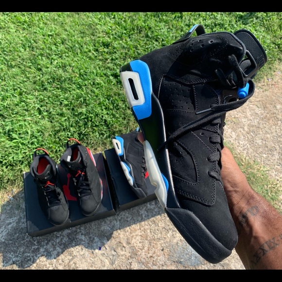 Jordan 6 bundle - Picture 3 of 8